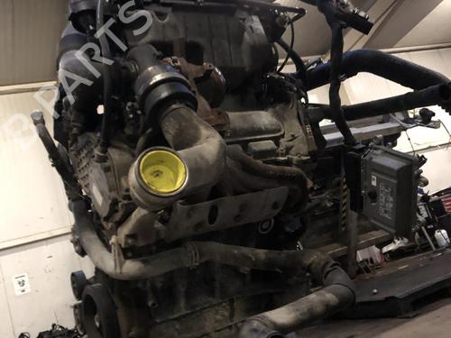 Engine MERCEDES-BENZ A-CLASS (W169) A 180 CDI (169.007, 169.307) | BP28334649M1