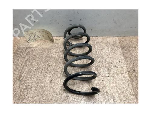 Shock absorber spring SMART FORTWO Coupe (450) 0.8 CDI (450.300, 450.301, 450.302, 450.303, 450.306) | BP13269564C152 