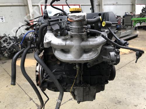 Engine SAAB 900 II 2.3 -16 | BP37869076M1 - Image 6