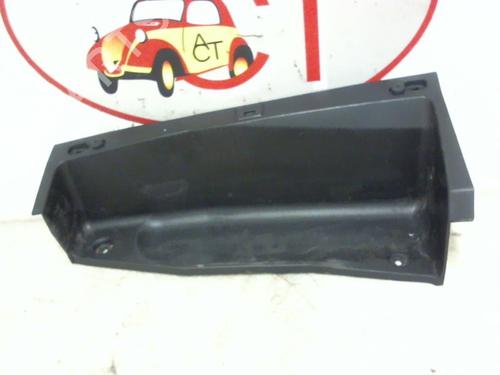 Used Cup/Object holder FIAT DUCATO Van (250_) 130 Multijet 2,3 D (131 hp) 23128051