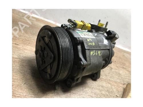 AC compressor PEUGEOT 407 Coupe (6C_) 2.7 HDi | BP20616094M34 