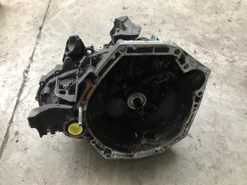 Used Gearbox Gearbox RENAULT GRAND SCÉNIC III (JZ0/1_) 1.5 dCi (JZ09, JZ0D, JZ10, JZ14, JZ1G, JZ29, JZ2C) (110 hp) 23887001 23887001