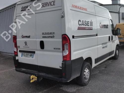 Glove box PEUGEOT BOXER Van 2.2 BlueHDi 140 | BP34038995C95  - Image 6