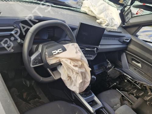 Electronic sensor DACIA DUSTER (PYM_, PYN_) 1.0 ECO G-100 | BP36490332M84 - Image 14
