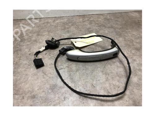 Høyre bak utvendig håndtak PORSCHE CAYENNE (9PA) Turbo 4.5 | BP20623430C130 