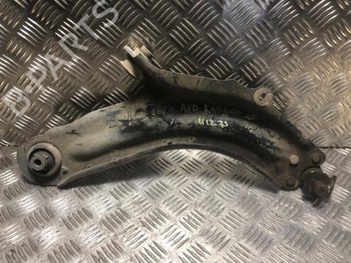 Used Right front suspension arm RENAULT KANGOO Express (FW0/1_) 1.5 dCi 75 (FW07, FW10, FW04) (75 hp) 31200543