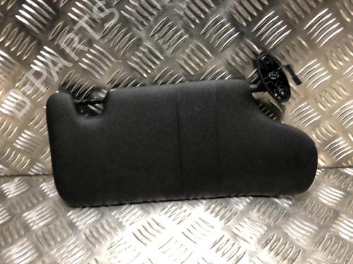 Left sun visor MINI MINI COUNTRYMAN (R60) Cooper SD | BP21824818I1