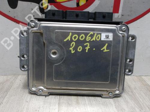 Used Engine control unit (ECU) Engine control unit (ECU) 39033472 39033472