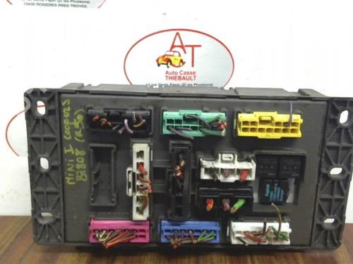 Fuse box MINI MINI (R50, R53) Cooper S | BP12969389E1 