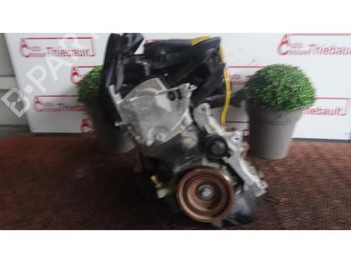 Engine RENAULT CLIO III (BR0/1, CR0/1) 1.2 16V | BP12969690M1 