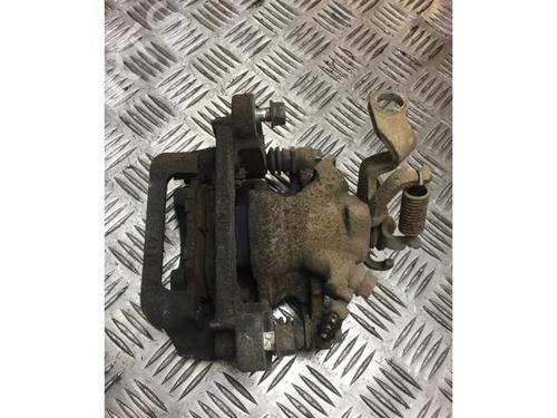 Left rear brake caliper MITSUBISHI ASX (GA_W_) 2.2 Di-D 4WD (GA8W) | BP24492202M107 