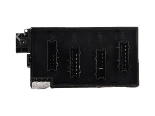 Engine control unit (ECU) MERCEDES-BENZ M-CLASS (W164) ML 320 CDI 4-matic (164.122) | BP40525513M57 - Image 3