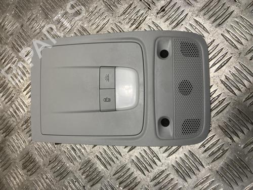 Innerbelysning AUDI A1 (8X1, 8XK) 1.2 TFSI (86 hp) 32374027