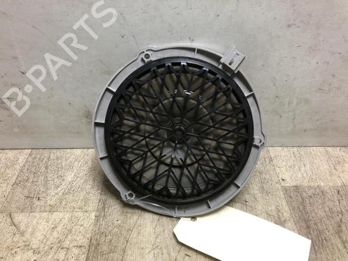 Used Speaker PEUGEOT 208 I (CA_, CC_) 1.6 HDi (92 hp) 20628402