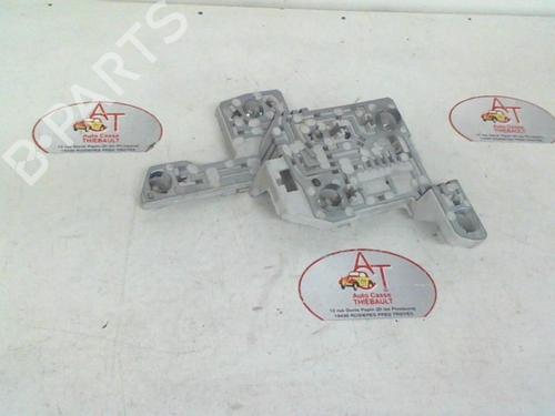 Nummerpladelys FORD MONDEO III (B5Y) 1.8 SCi (130 hp) 28334072