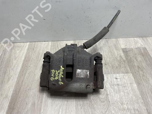 Used Left front brake caliper PEUGEOT 307 (3A/C) 1.6 16V (109 hp) 19926040