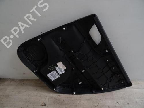 Rear left panel CITROËN C4 II (NC_) 1.6 HDi 90 | BP13265961C60 