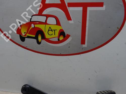 bremsepedal DACIA LOGAN MCV (KS_) 1.5 dCi (KS0W) (86 hp) 23980902