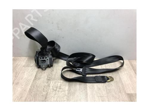 Rear left seatbelt VW TOUAREG (7LA, 7L6, 7L7) 3.0 V6 TDI | BP23873673I29
