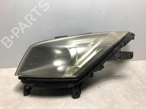 Used Right headlight CITROËN C6 (TD_) 2.7 HDi (204 hp) 20612986