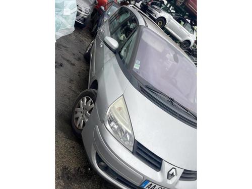 Front left door window RENAULT ESPACE IV (JK0/1_) 2.0 dCi (JK02, JK03) | BP27888004C18 