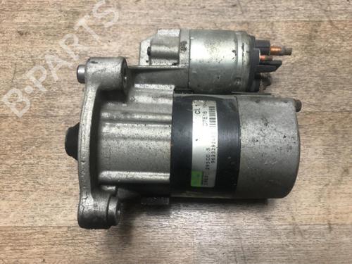Used Starter CITROËN C2 (JM_) 1.4 (73 hp) 21260070