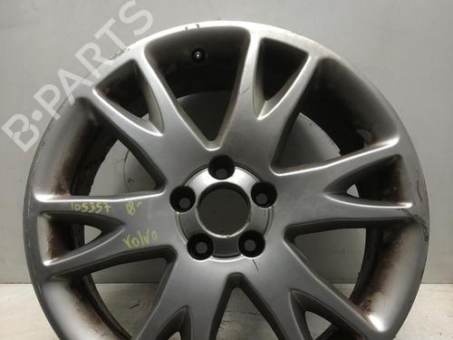 Used Rim VOLVO XC90 I (275) D5 AWD (163 hp) 20385182