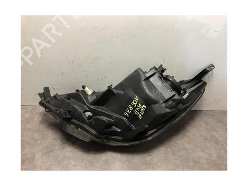 Right headlight NISSAN NOTE (E11, NE11) 1.4 | BP20619027C29 