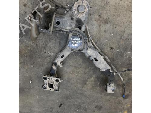 Federbeine rechts hinten für PEUGEOT EXPERT Van (V_) 2.0 BlueHDi 150 (150 hp) 20615249