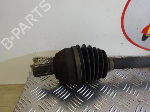 Used Right front driveshaft FORD MONDEO IV Turnier (BA7) 1.8 TDCi (125 hp) 29346041