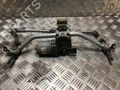 Ruitenwissermotor voor CITROËN C3 III (SX) 1.5 BlueHDi 100 (SXYHYP, SXYHTU) (102 hp) 30767137