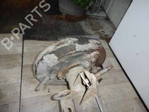 Andere OPEL FRONTERA B (U99) 2.2 i (6B_ZC, 6B_VF, 6B_66, 6B_76) | BP12977637O1 