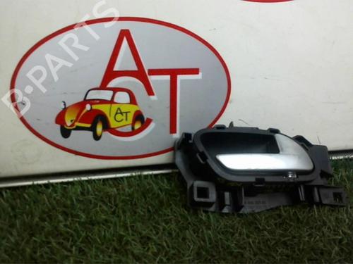 Used Front right interior door handle CITROËN C5 III (RD_) 1.6 HDi 110 (RD9HZC) (109 hp) 13225741