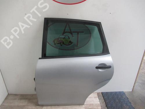 Used Left rear door SEAT ALTEA (5P1) 1.9 TDI (105 hp) 25298266