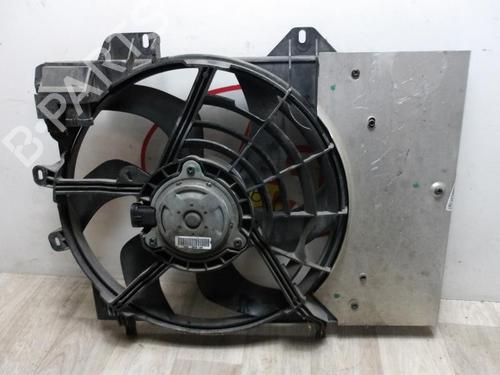 Heater blower motor CITROËN C3 Picasso (SH_) 1.6 HDi | BP13228162M62 