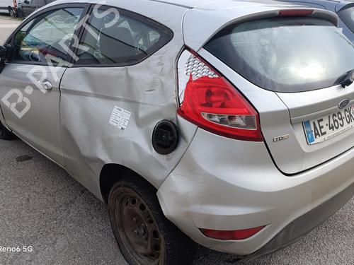 Right front driveshaft FORD FIESTA VI (CB1, CCN) 1.4 TDCi | BP31196621M39 