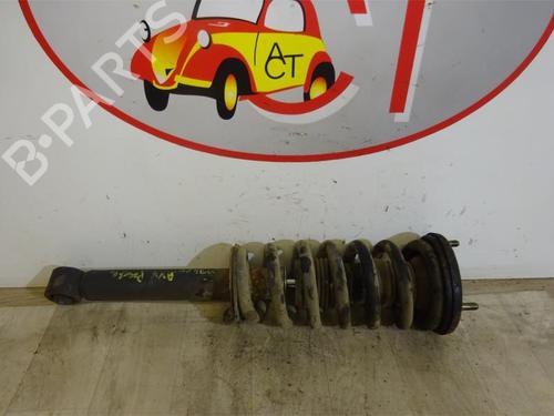 Used Right front shock absorber MITSUBISHI PAJERO III (V7_W, V6_W) 3.2 Di-D (V68W) (160 hp) 30782920