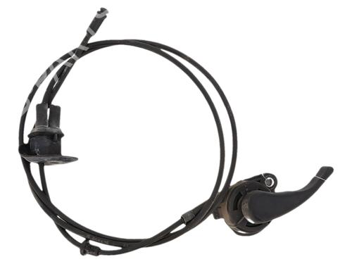 Interior handle RENAULT TRAFIC III Van (FG_) 1.6 dCi 95 (FGMJ, FGMR) | BP40510580I7 - Image 3