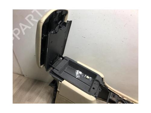 Middle console CITROËN C6 (TD_) 2.7 HDi | BP28542843I22