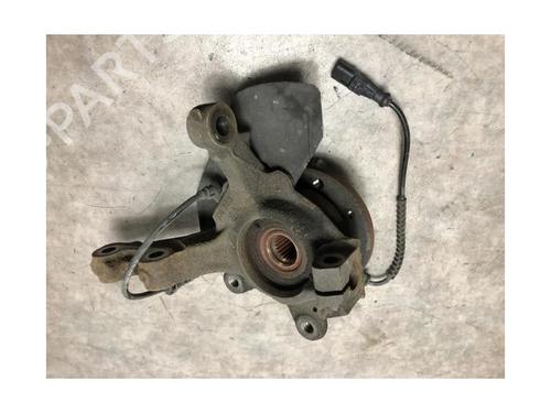 Right front steering knuckle RENAULT TWINGO II (CN0_) 1.5 dCi 90 | BP20625680M26