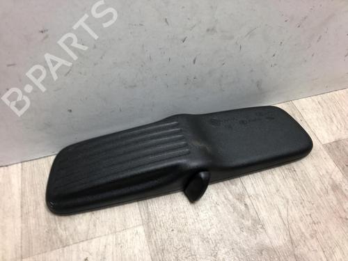 Used Rear mirror OPEL CORSA E (X15) 1.4 (08, 68) (90 hp) 23870186