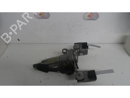 Used Steering column PEUGEOT 307 (3A/C) 2.0 HDi 90 (90 hp) 12969501