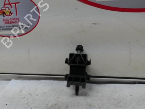 Used Gearbox mount RENAULT 21 Saloon (L48_) 2.1 D (L486) (65 hp) 30673163