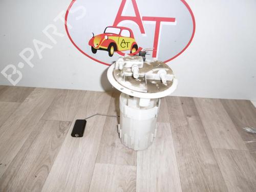Used Fuel pump PEUGEOT 2008 I (CU_) 1.6 HDi (114 hp) 20627629