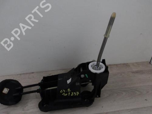 Used Gear lever CITROËN C3 II (SC_) 1.0 VTi 68 (68 hp) 12972363