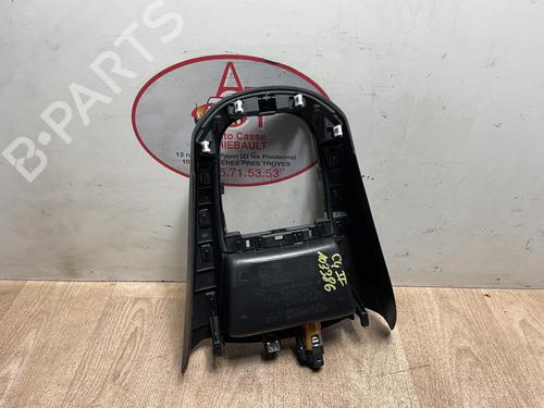 Middle console CITROËN C4 II (NC_) 1.6 HDi 90 | BP31187096I22