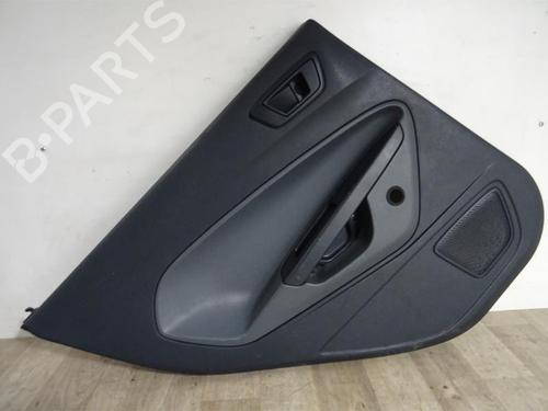 Rear left panel FORD FIESTA VI (CB1, CCN) 1.4 TDCi | BP20620036C60 