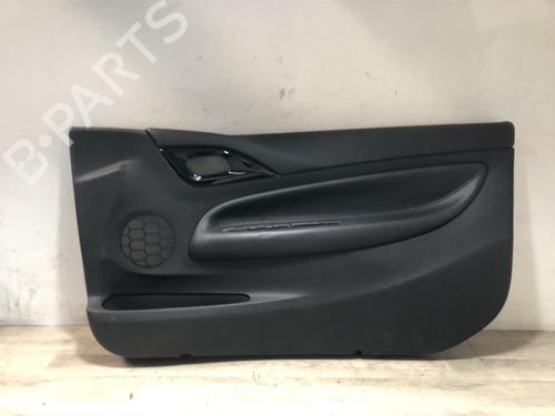 Used Front right panel CITROËN DS3 (SA_) 1.6 THP 155 (156 hp) 13294109