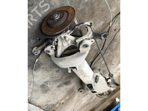 Rear axle CITROËN C5 III (RD_) 1.6 HDi 110 (RD9HZC) | BP20615236M2 