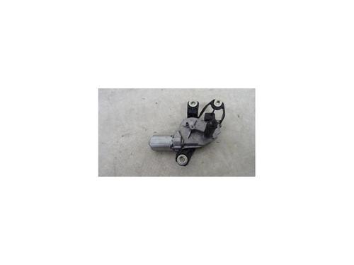 Ruitenwissermotor achter VW GOLF VI (5K1) 2.0 GTi (210 hp) 29264871
